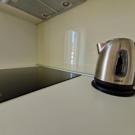 Apartments Josipa Baška Εξωτερικό φωτογραφία