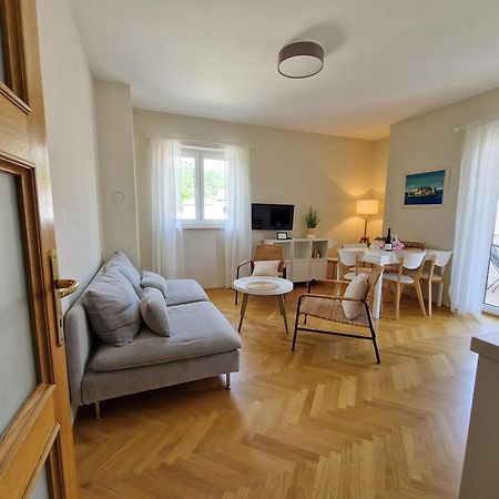 Apartments Josipa Baška Εξωτερικό φωτογραφία
