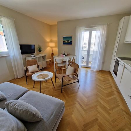 Apartments Josipa Baška Εξωτερικό φωτογραφία