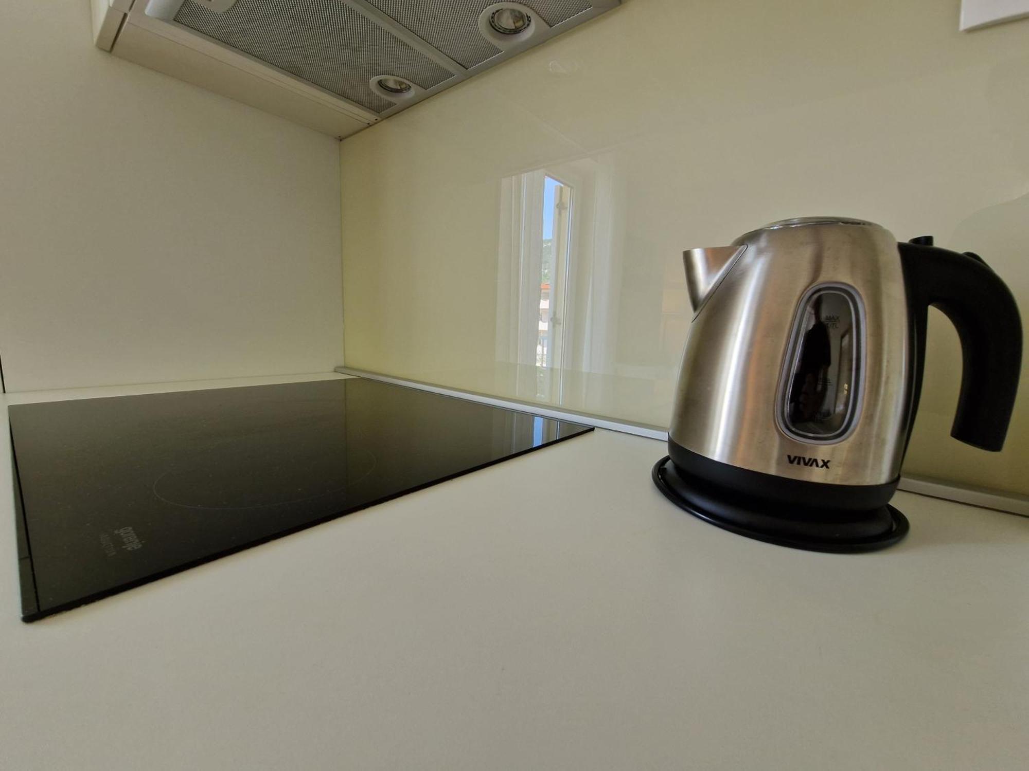 Apartments Josipa Baška Εξωτερικό φωτογραφία
