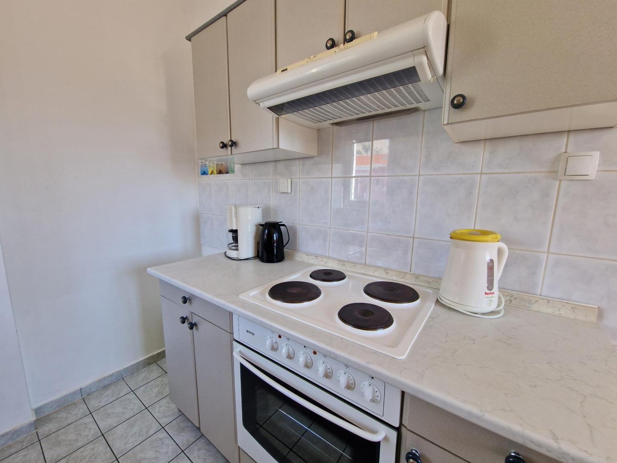 Apartments Josipa Baška Εξωτερικό φωτογραφία