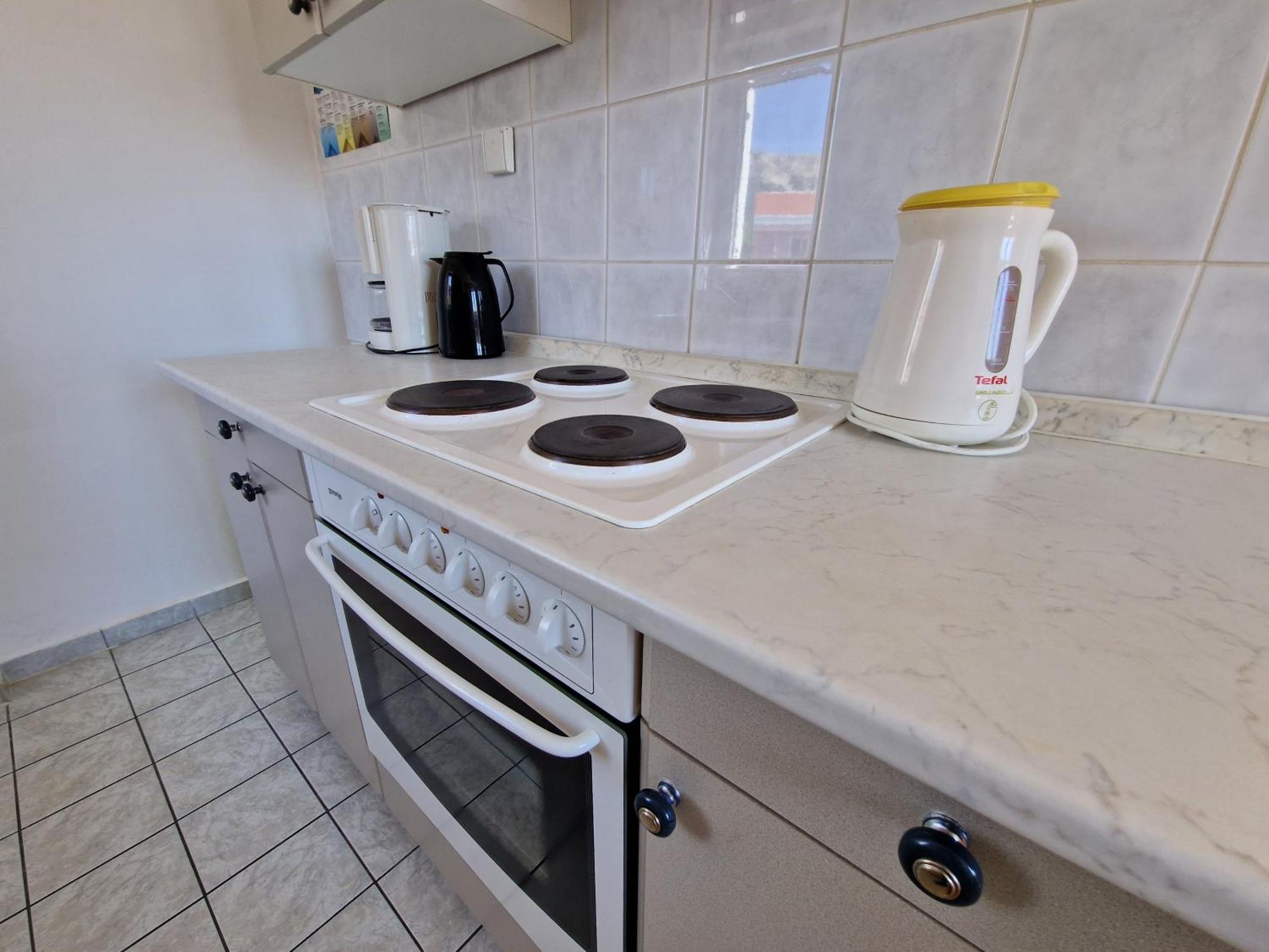 Apartments Josipa Baška Εξωτερικό φωτογραφία