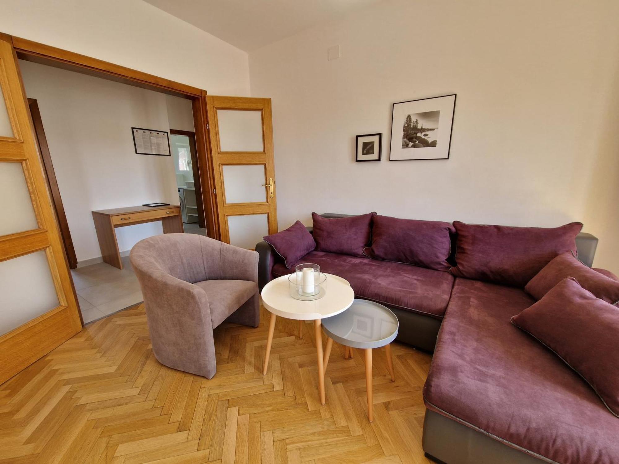 Apartments Josipa Baška Εξωτερικό φωτογραφία