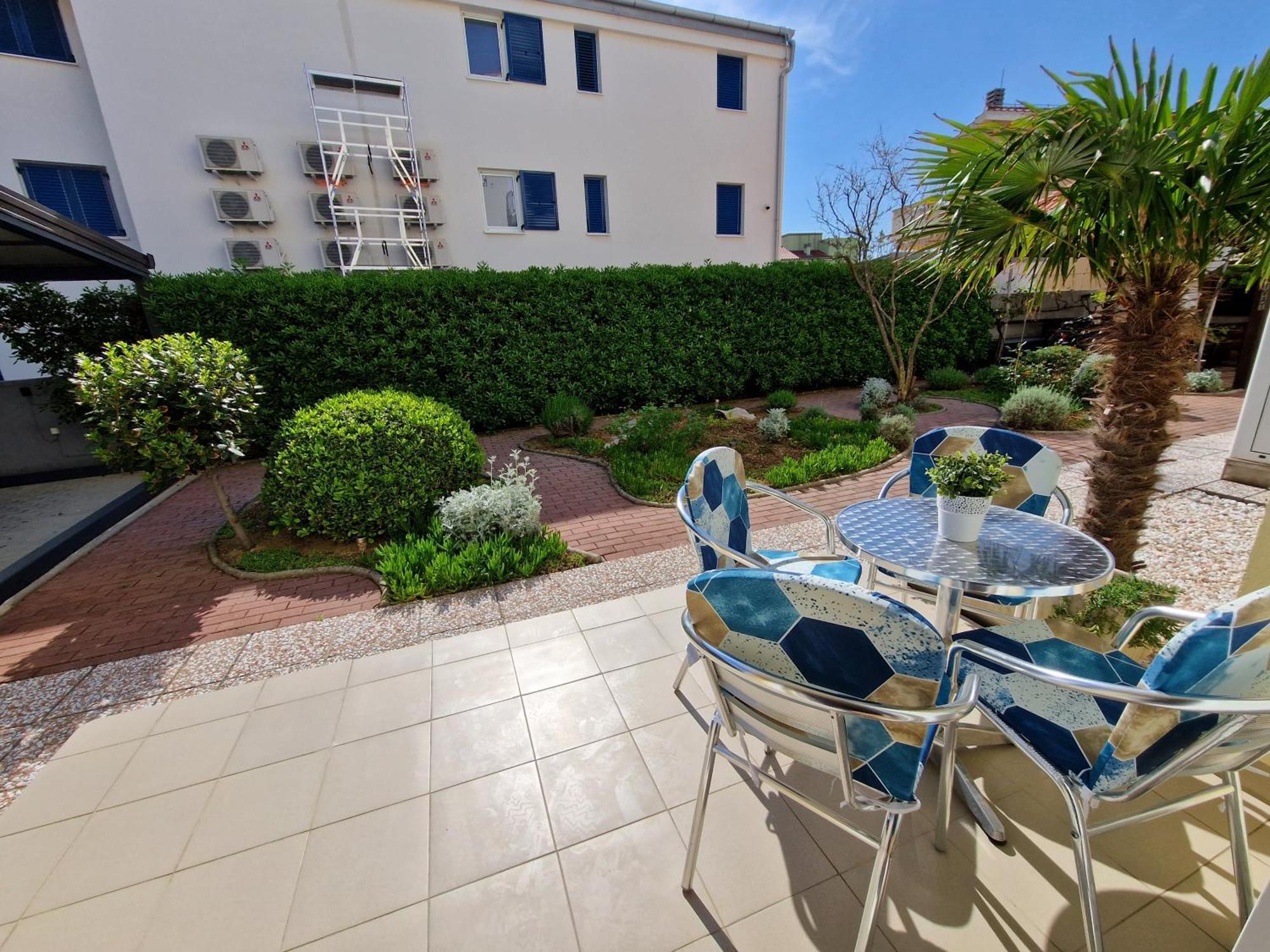 Apartments Josipa Baška Εξωτερικό φωτογραφία